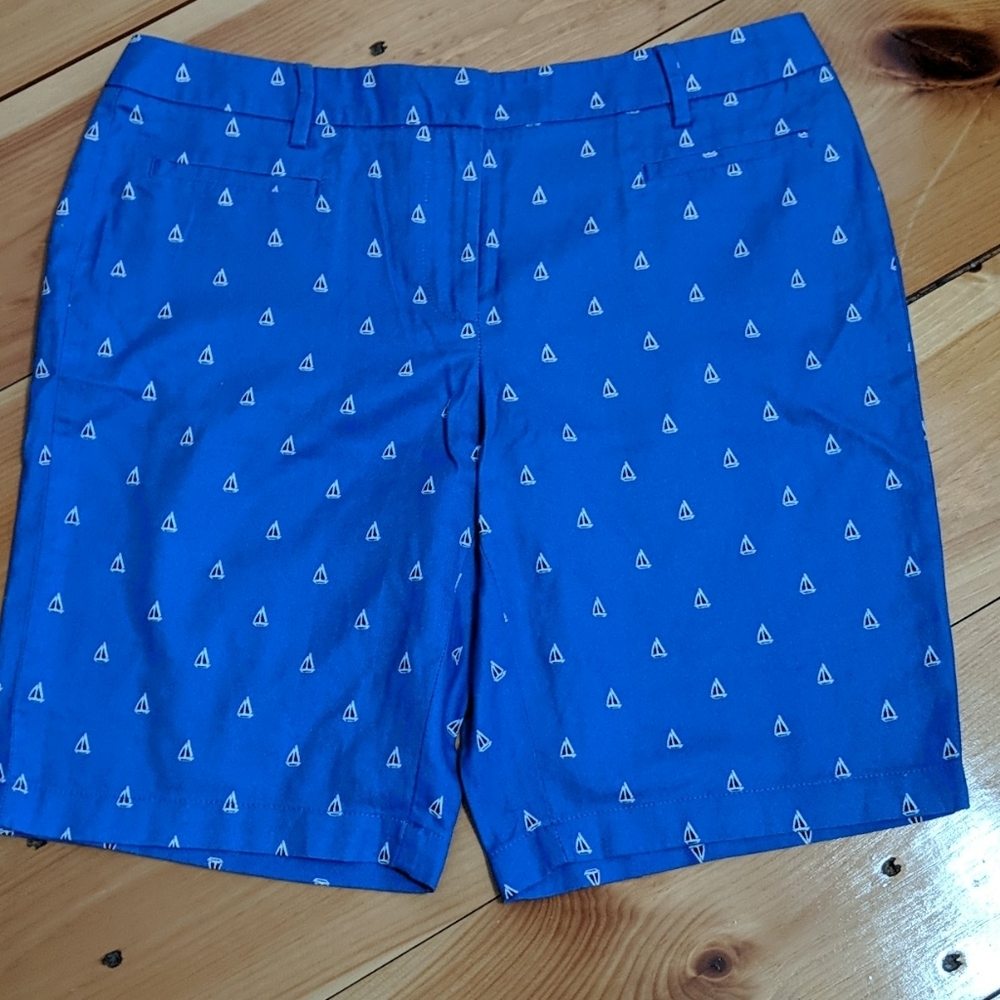 Landsend shorts